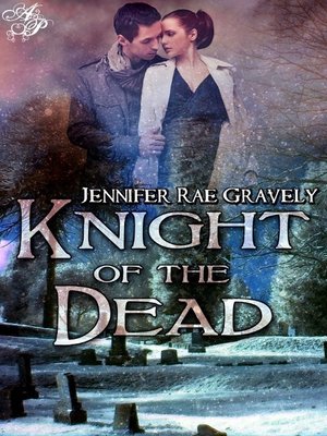 cover image of Knight of the Dead